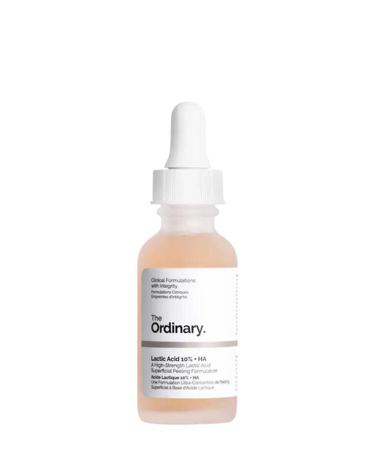 THE ORDINARY LACTIC ACID 10% -30ML