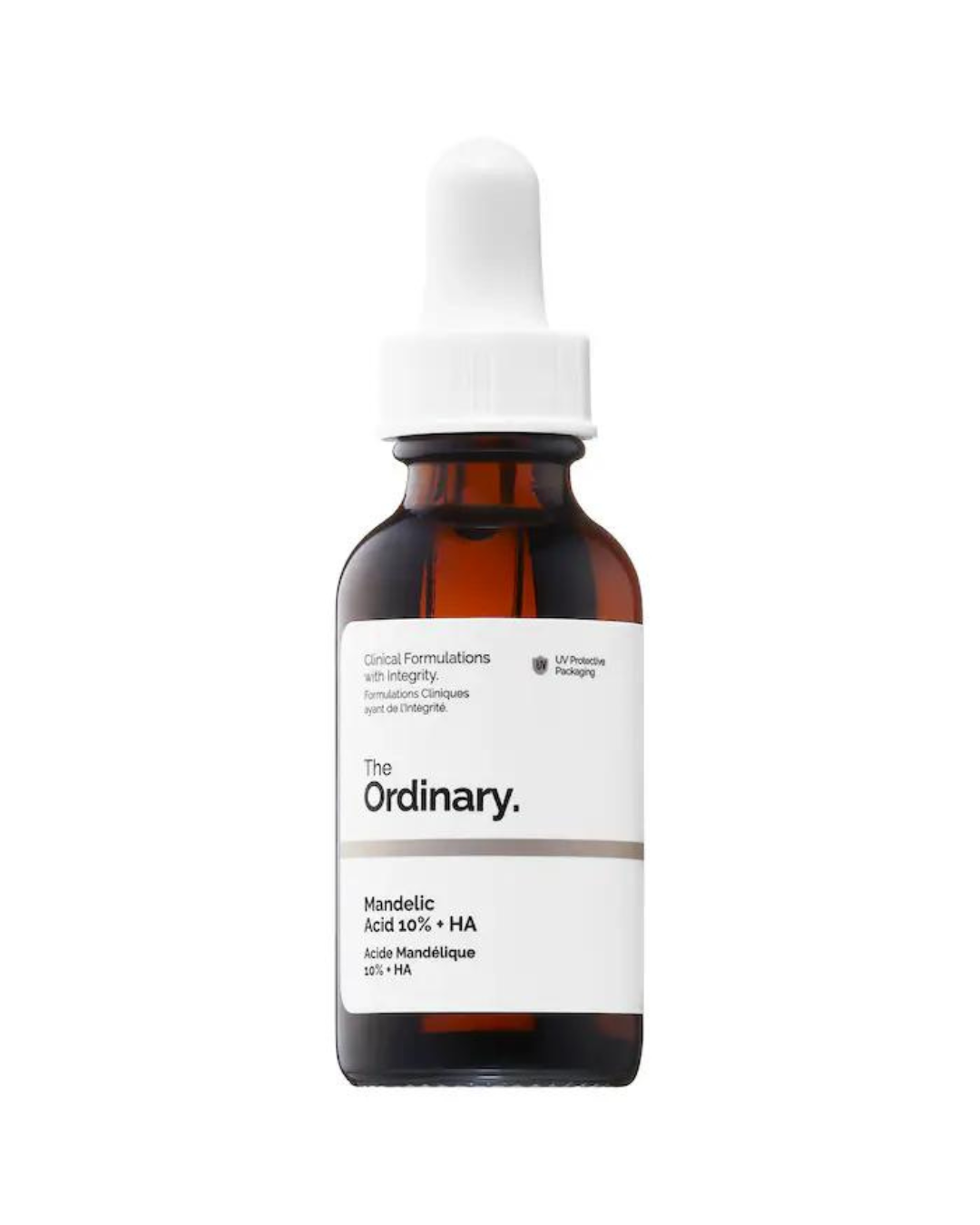 THE ORDINARY MANDELIC ACID- 30ML