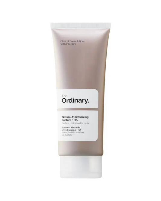 THE ORDINARY NATURAL MOSTURISING FACTORS - 100ML