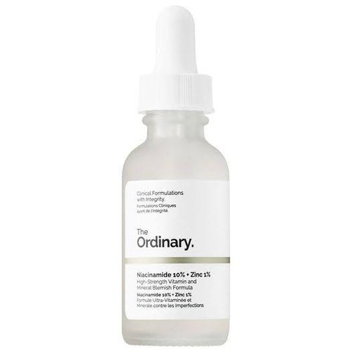 THE ORDINARY NIACINAMIDE 10% + Zinc 1% - 30ML