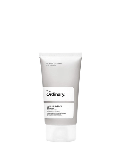 THE ORDINARY SALICYLIC ACID MASQUE 100ml