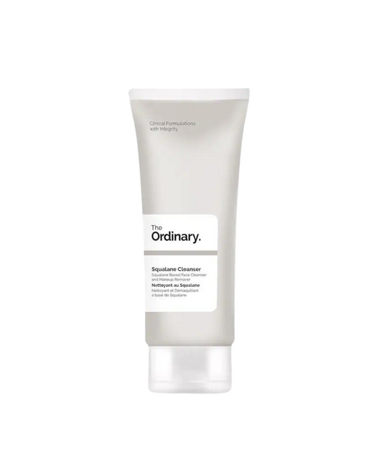 THE ORDINARY SQUALENE CLEANSER  - 150ML