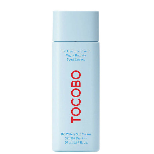 TOCOBO SUNCREAM SPF 50 50ML