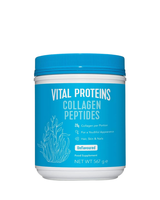 VITAL PROTEINS COLLAGEN POWDER - UNFLAVORED 587 G