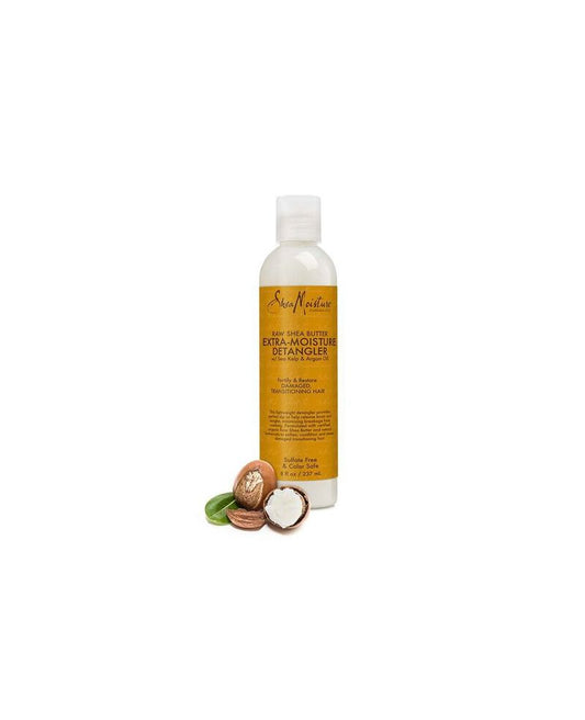 SHEA MOISTURE DEEP MOISTURIZING DETANGLER