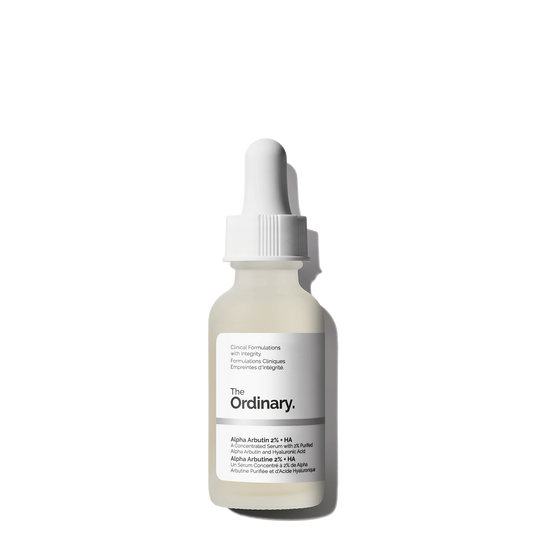 THE ORDINARY ALPHA ARBUTIN - 30ML