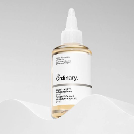 THE ORDINARY GLYCOLIC 100 MLS