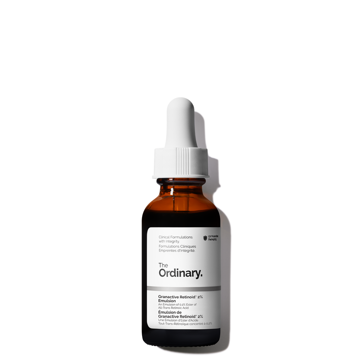 THE ORDINARY GRANACTIVE RETINOID 2% EMULSION 30ml