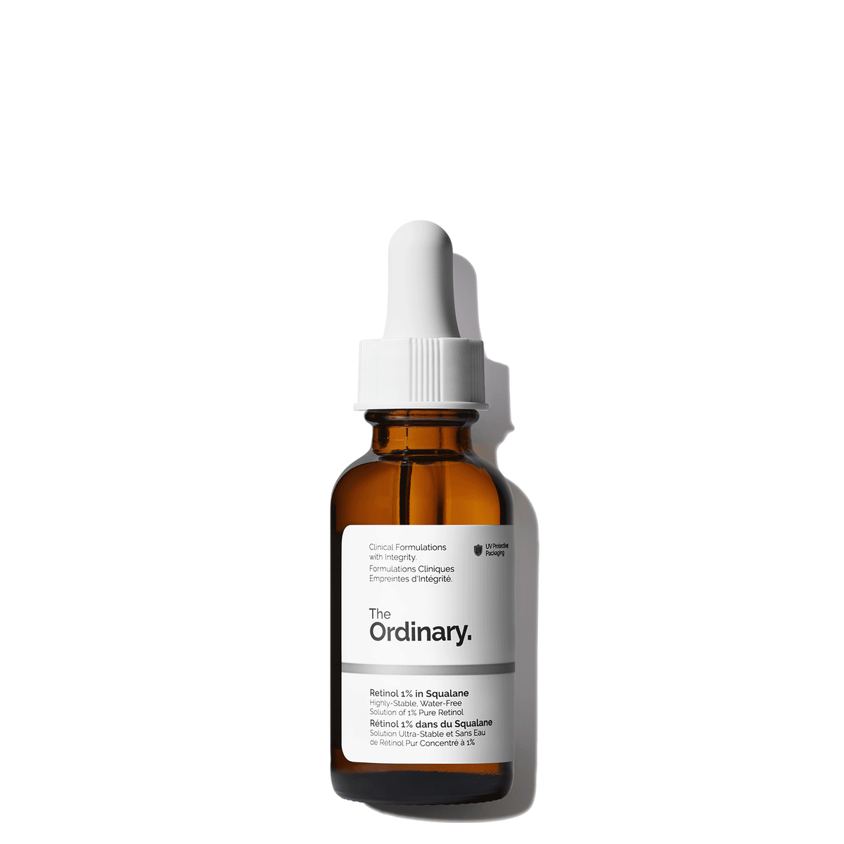 The Ordinary 1% in Squalane 30ml