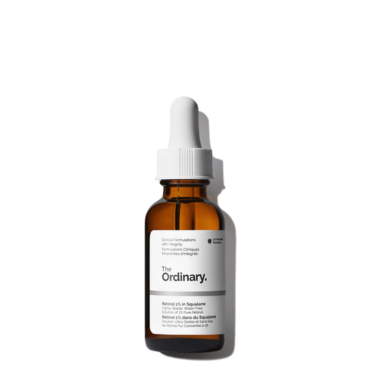 The Ordinary 1% in Squalane 30ml