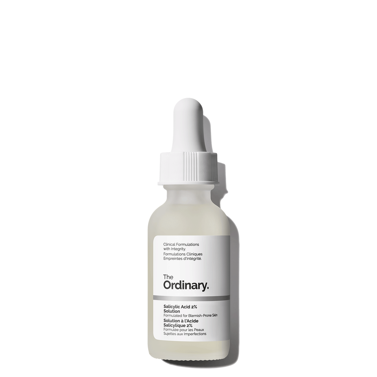 THE ORDINARY SALICYLIC ACID 2% SOLUTION 30ml