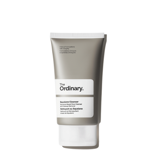 THE ORDINARY SQUALANE CLEANSER 50ml