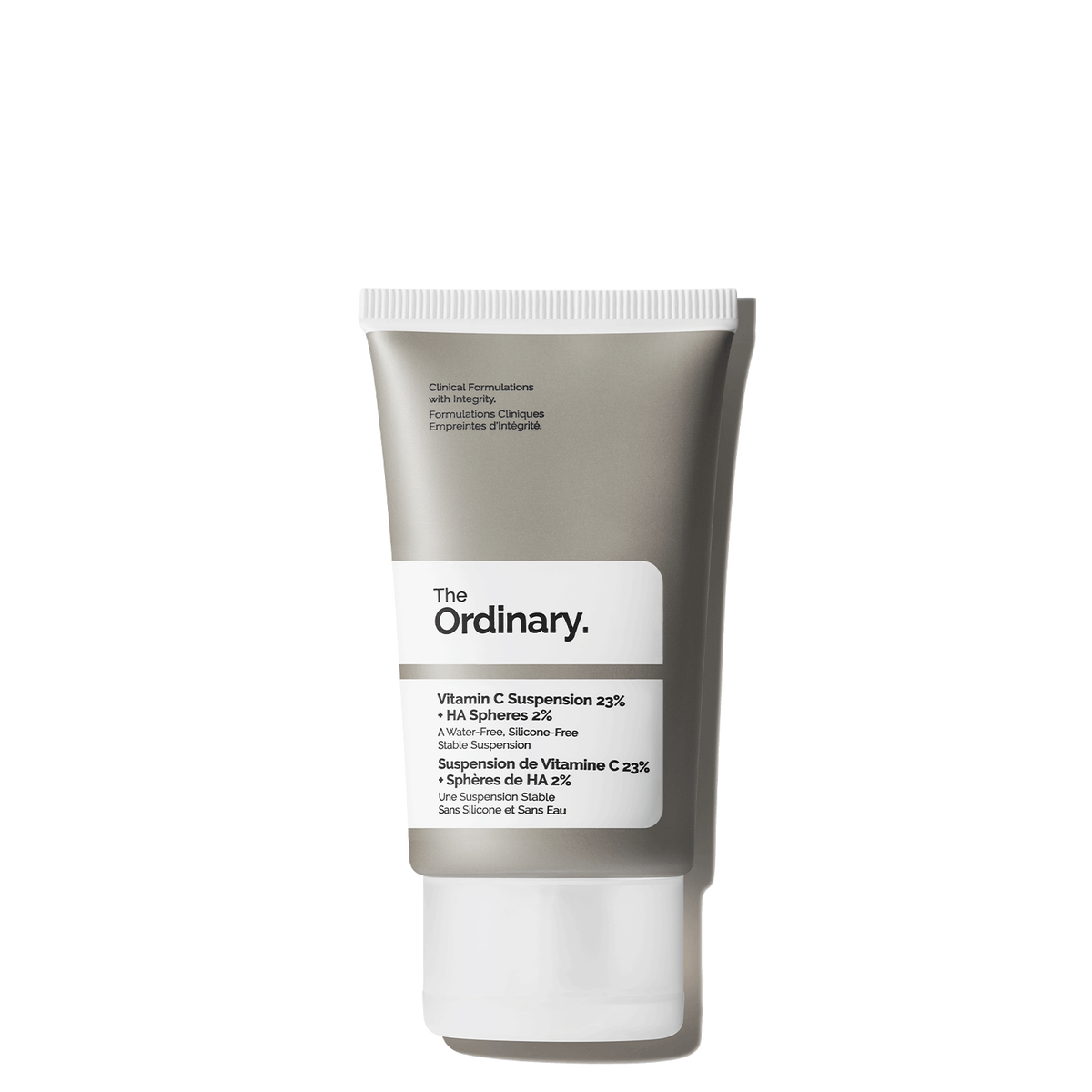 The ordinary vitamin c Suspenion 23% + HA spheres 2% 30ml