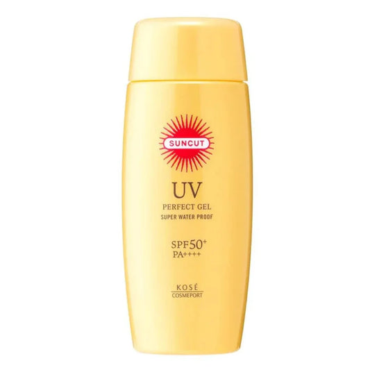 SUNCUT KOSE UV PERFECT GEL SUNSCREEN 50 110G