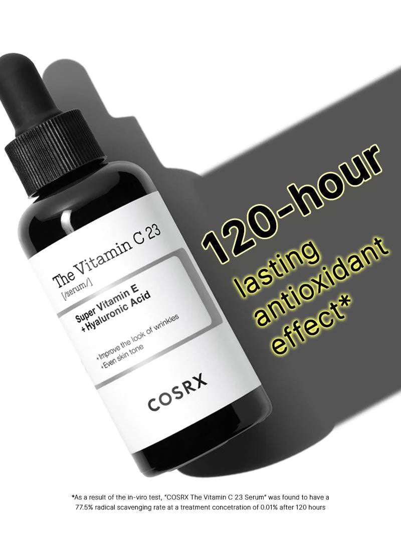 COSRX VITAMIN C 23 SERUM